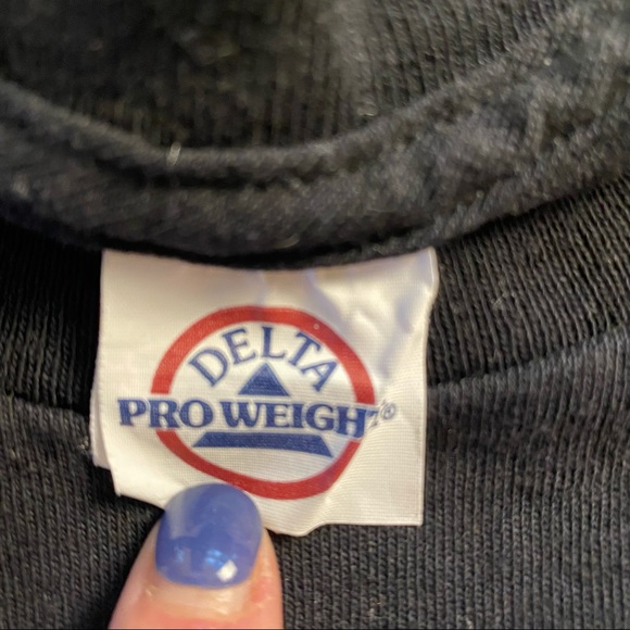 Funny She’s Too Young For Your Bro Preshrunken Cotton Tee Sz L - Picture 5 of 8